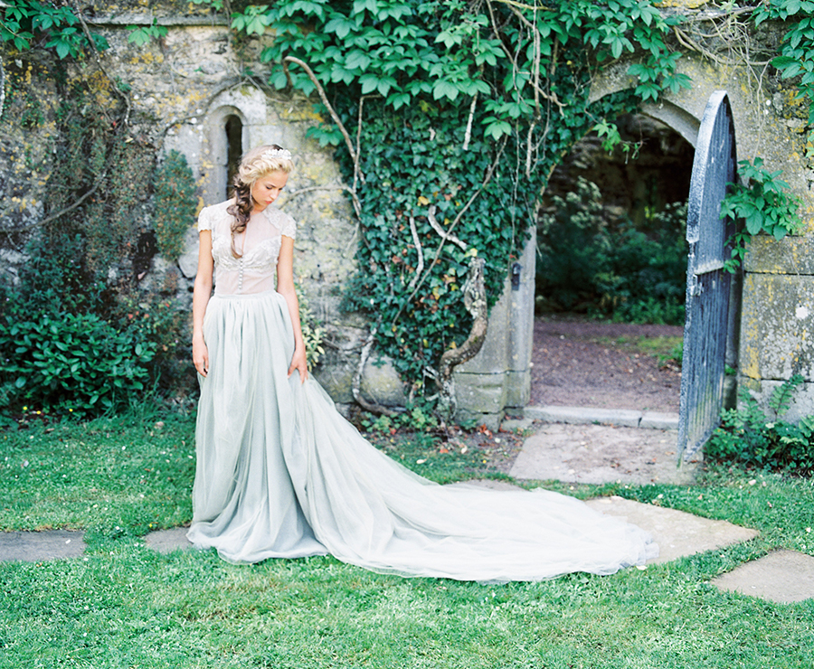 Killenure Castle, Rock of Cashel, Ireland – D'Arcy Benincosa Weddings